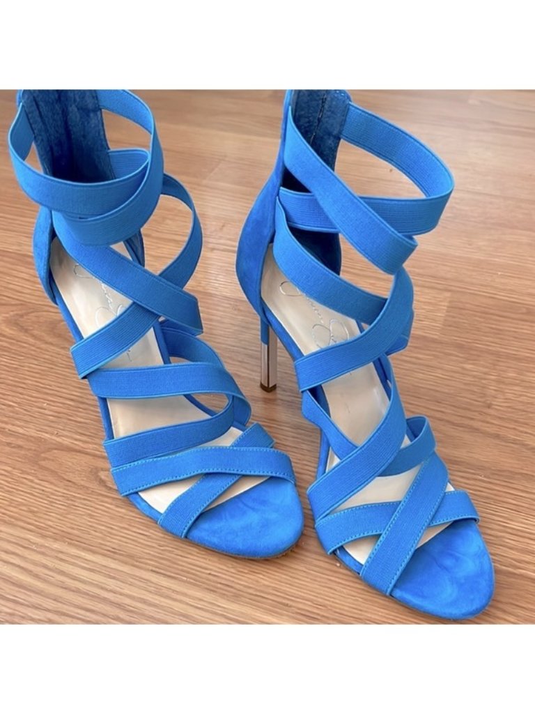 Brand New By Jessica Simpson